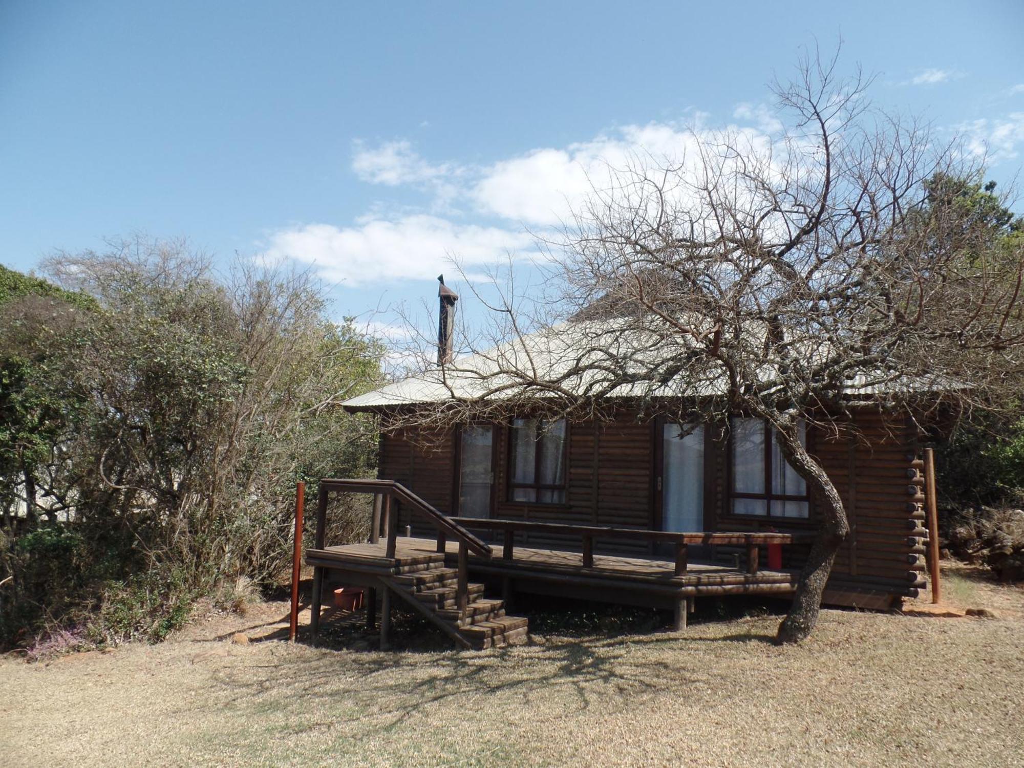 Dawsons Game Lodge Badplaas Exterior photo